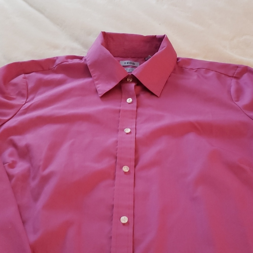 4/$15 3/$10 Izod blouse